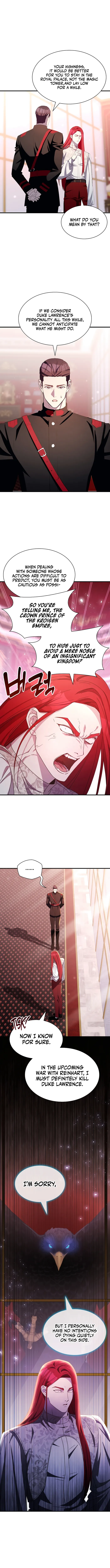 Read My Lucky Encounter From The Game Turned Into Reality EN Manga Online
