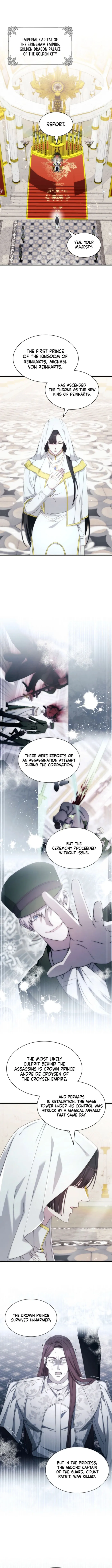 Read My Lucky Encounter From The Game Turned Into Reality EN Manga Online