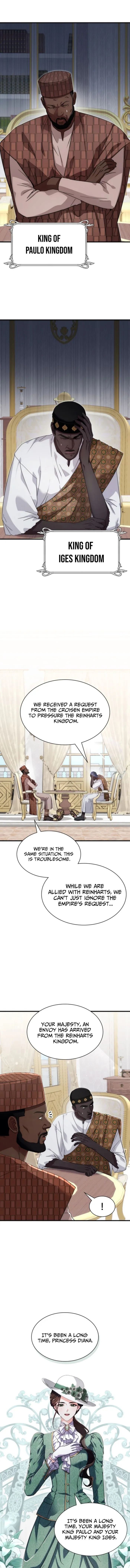 Read My Lucky Encounter From The Game Turned Into Reality EN Manga Online