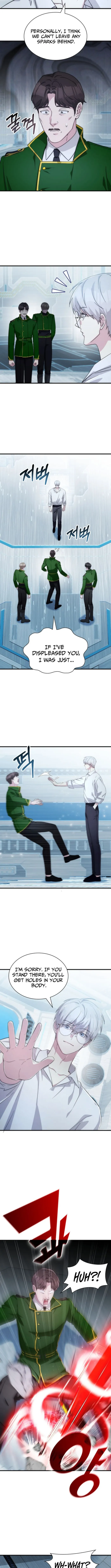 Read My Lucky Encounter From The Game Turned Into Reality EN Manga Online
