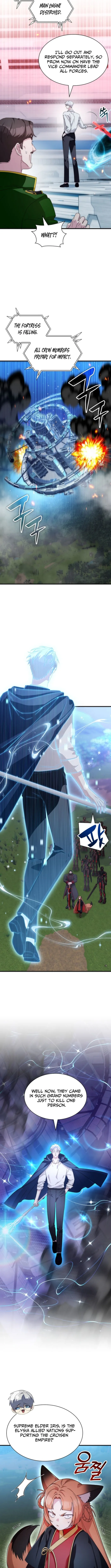 Read My Lucky Encounter From The Game Turned Into Reality EN Manga Online