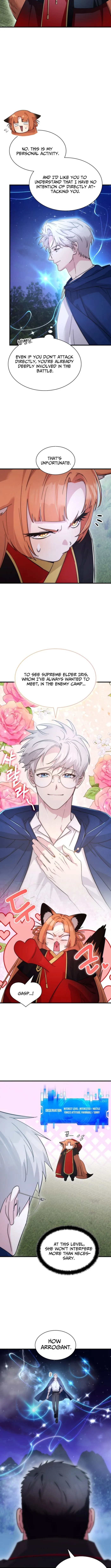 Read My Lucky Encounter From The Game Turned Into Reality EN Manga Online