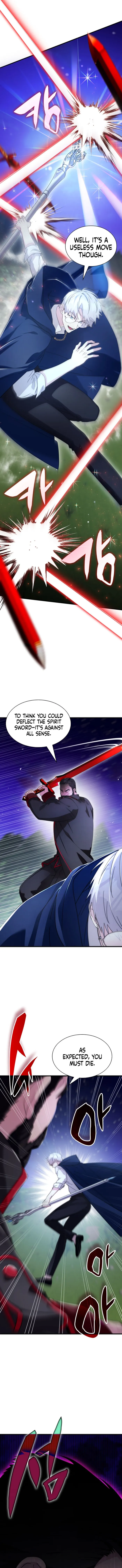 Read My Lucky Encounter From The Game Turned Into Reality EN Manga Online