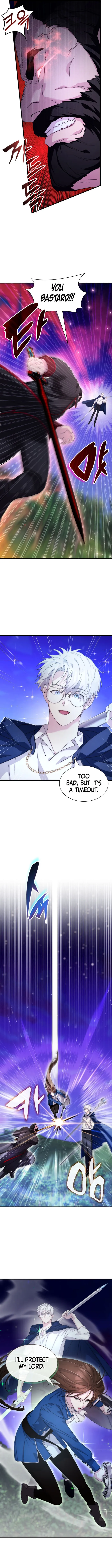Read My Lucky Encounter From The Game Turned Into Reality EN Manga Online