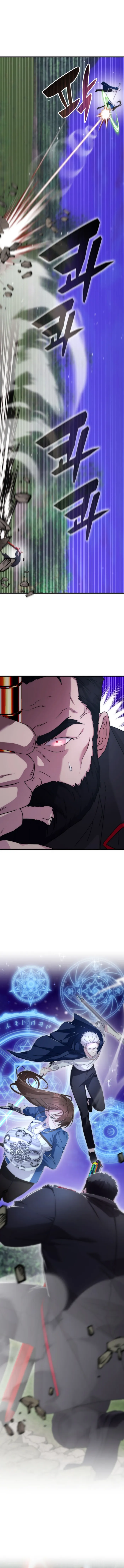 Read My Lucky Encounter From The Game Turned Into Reality EN Manga Online