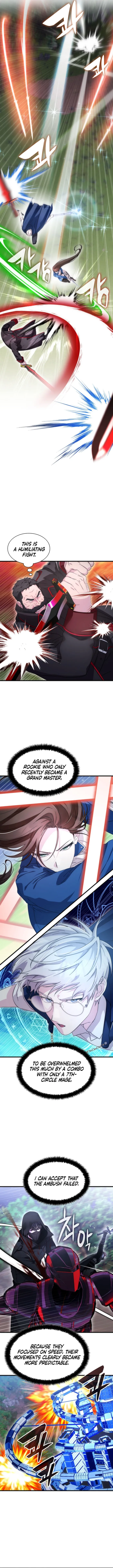 Read My Lucky Encounter From The Game Turned Into Reality EN Manga Online