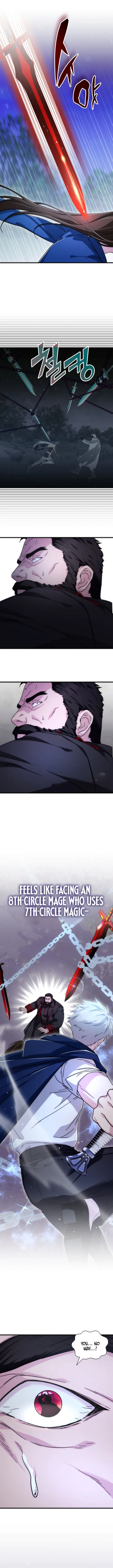 Read My Lucky Encounter From The Game Turned Into Reality EN Manga Online