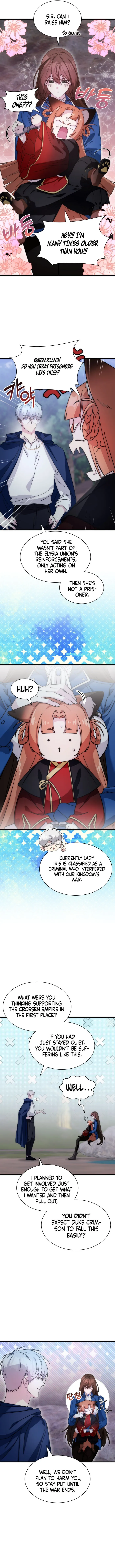 Read My Lucky Encounter From The Game Turned Into Reality EN Manga Online