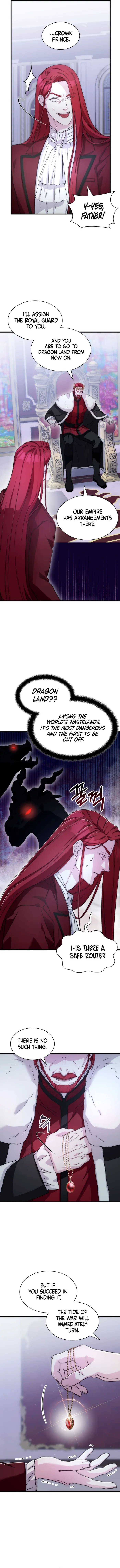 Read My Lucky Encounter From The Game Turned Into Reality EN Manga Online