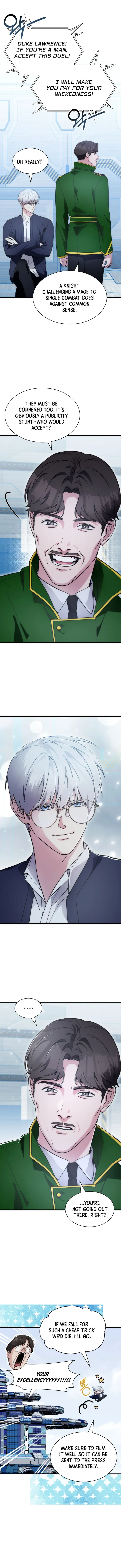 Read My Lucky Encounter From The Game Turned Into Reality EN Manga Online