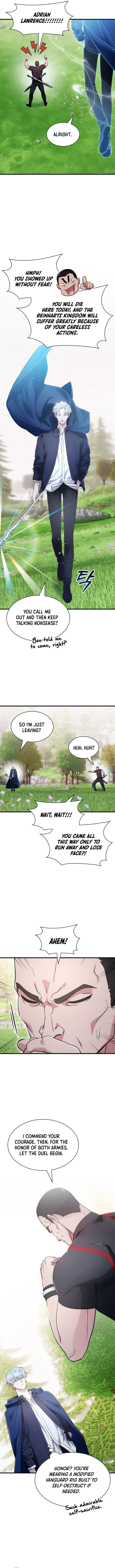 Read My Lucky Encounter From The Game Turned Into Reality EN Manga Online