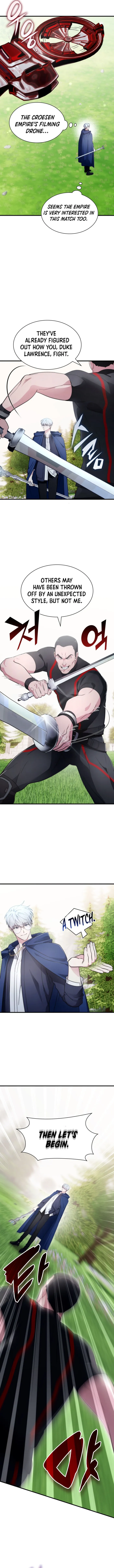 Read My Lucky Encounter From The Game Turned Into Reality EN Manga Online