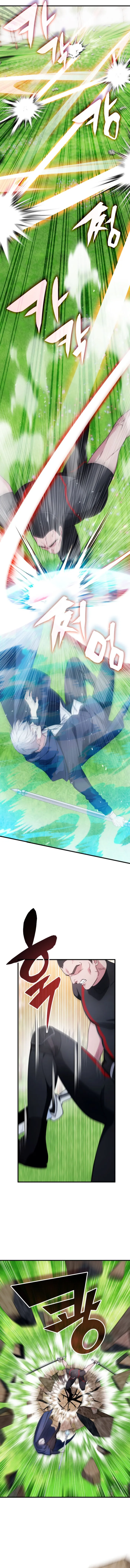 Read My Lucky Encounter From The Game Turned Into Reality EN Manga Online