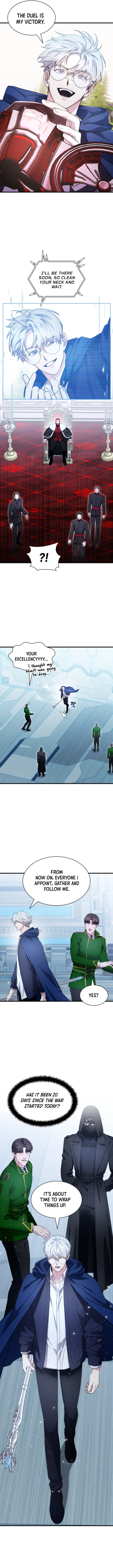 Read My Lucky Encounter From The Game Turned Into Reality EN Manga Online
