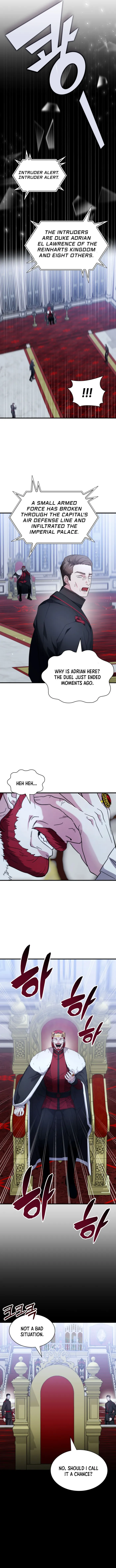 Read My Lucky Encounter From The Game Turned Into Reality EN Manga Online