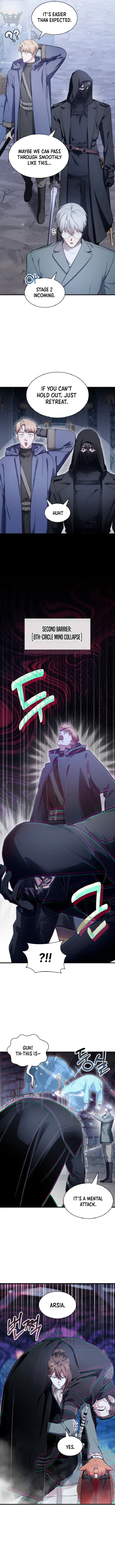 Read My Lucky Encounter From The Game Turned Into Reality EN Manga Online