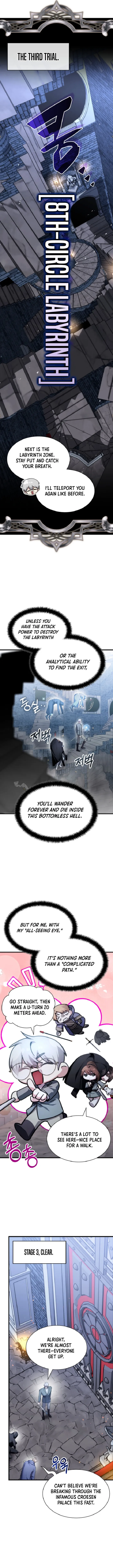 Read My Lucky Encounter From The Game Turned Into Reality EN Manga Online