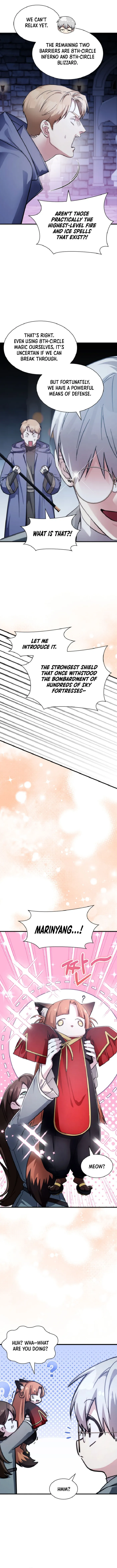 Read My Lucky Encounter From The Game Turned Into Reality EN Manga Online