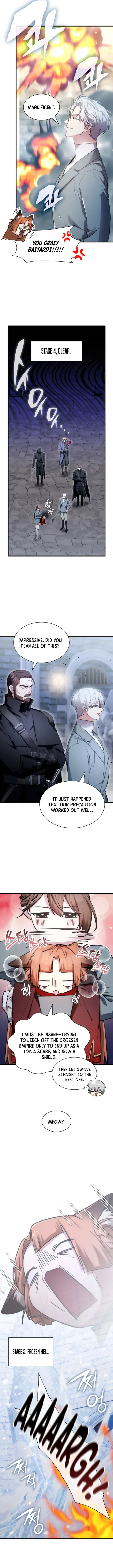 Read My Lucky Encounter From The Game Turned Into Reality EN Manga Online