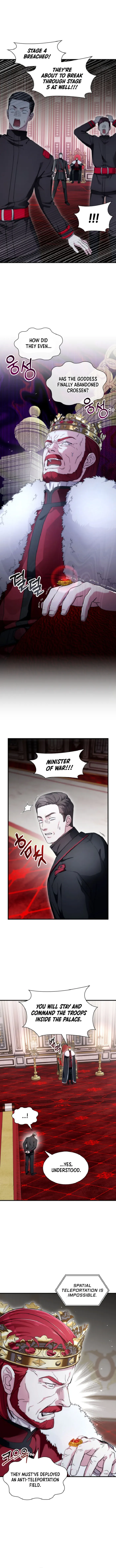 Read My Lucky Encounter From The Game Turned Into Reality EN Manga Online