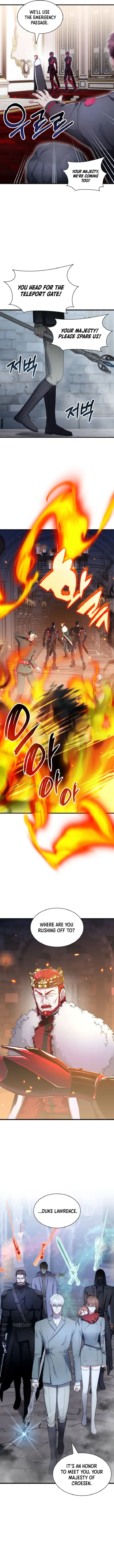 Read My Lucky Encounter From The Game Turned Into Reality EN Manga Online