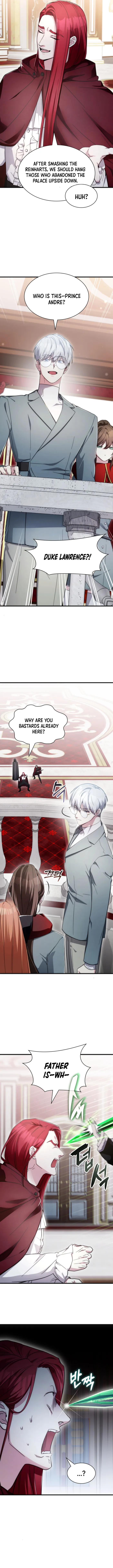 Read My Lucky Encounter From The Game Turned Into Reality EN Manga Online
