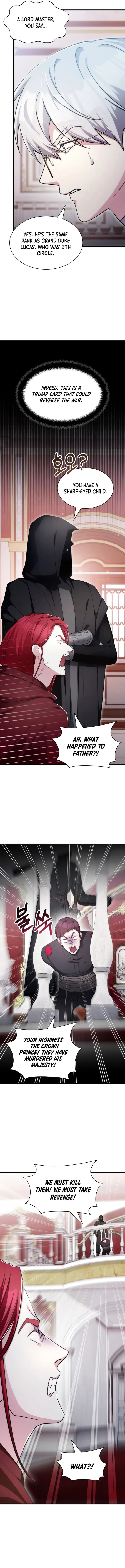 Read My Lucky Encounter From The Game Turned Into Reality EN Manga Online