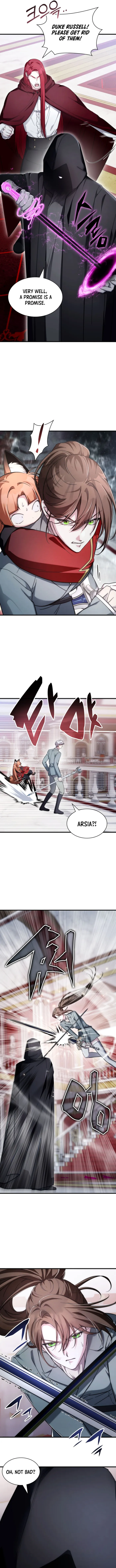 Read My Lucky Encounter From The Game Turned Into Reality EN Manga Online