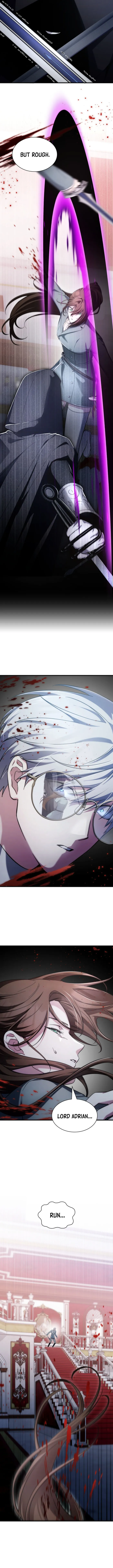Read My Lucky Encounter From The Game Turned Into Reality EN Manga Online