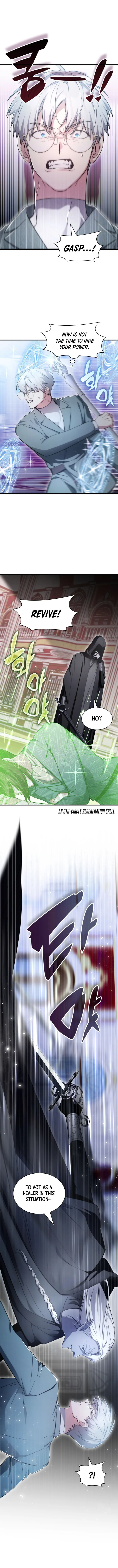 Read My Lucky Encounter From The Game Turned Into Reality EN Manga Online