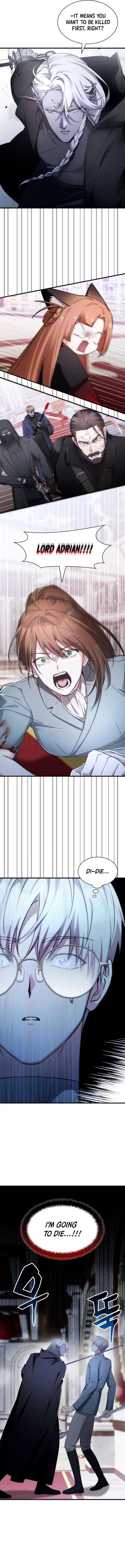 Read My Lucky Encounter From The Game Turned Into Reality EN Manga Online