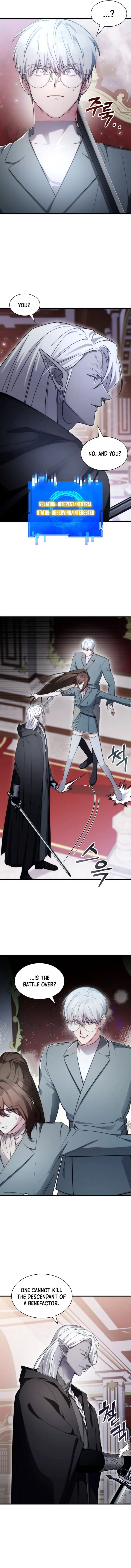 Read My Lucky Encounter From The Game Turned Into Reality EN Manga Online