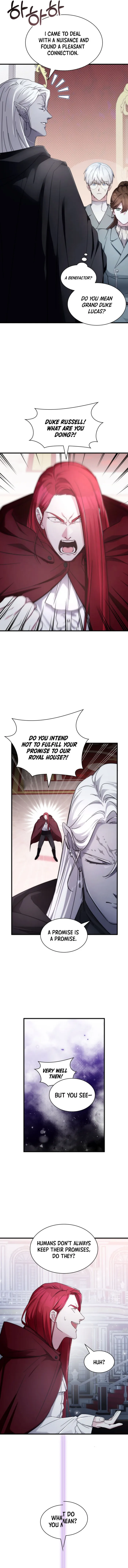 Read My Lucky Encounter From The Game Turned Into Reality EN Manga Online