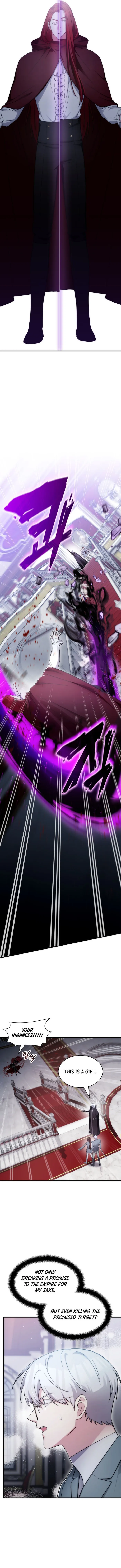 Read My Lucky Encounter From The Game Turned Into Reality EN Manga Online