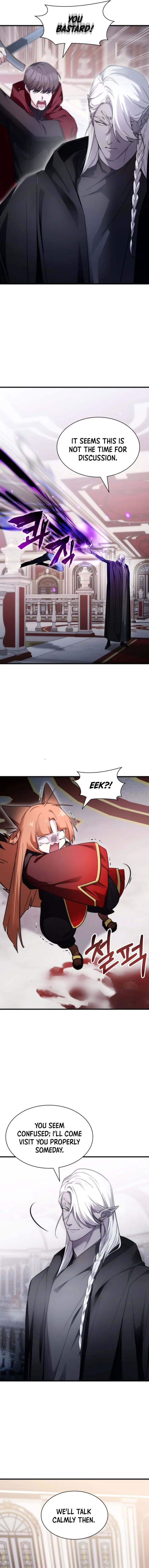 Read My Lucky Encounter From The Game Turned Into Reality EN Manga Online