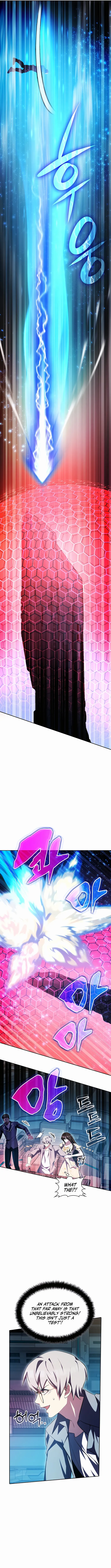 Read My Lucky Encounter From The Game Turned Into Reality EN Manga Online