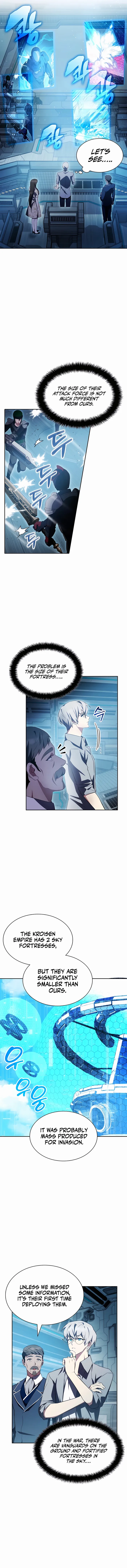 Read My Lucky Encounter From The Game Turned Into Reality EN Manga Online