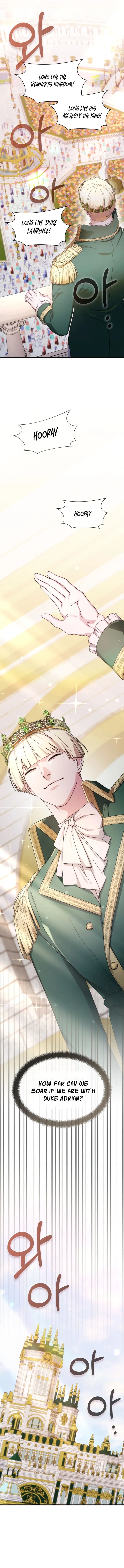 Read My Lucky Encounter From The Game Turned Into Reality EN Manga Online