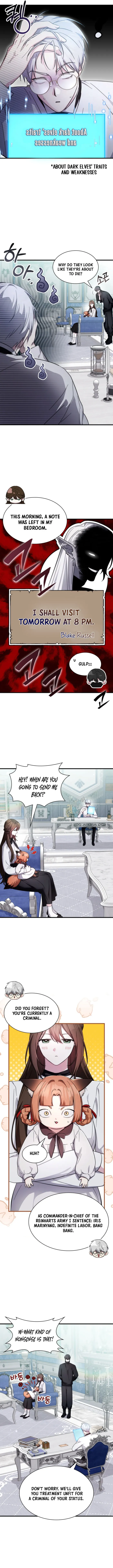 Read My Lucky Encounter From The Game Turned Into Reality EN Manga Online