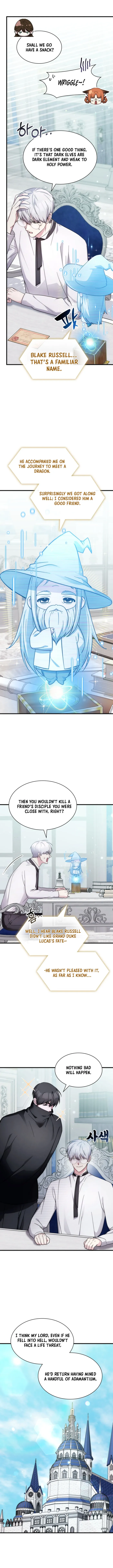 Read My Lucky Encounter From The Game Turned Into Reality EN Manga Online