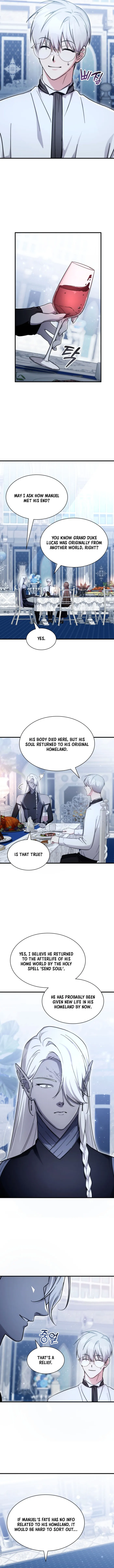 Read My Lucky Encounter From The Game Turned Into Reality EN Manga Online