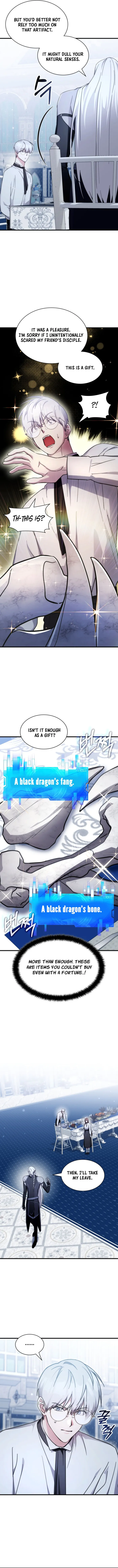 Read My Lucky Encounter From The Game Turned Into Reality EN Manga Online