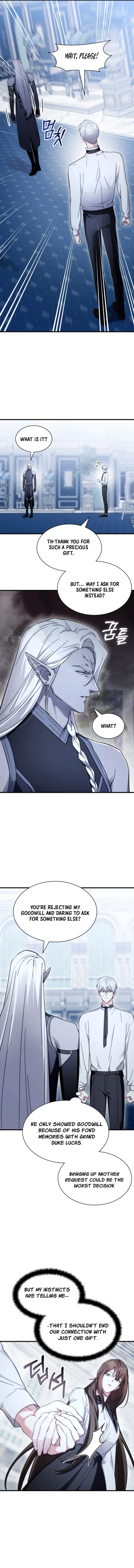 Read My Lucky Encounter From The Game Turned Into Reality EN Manga Online