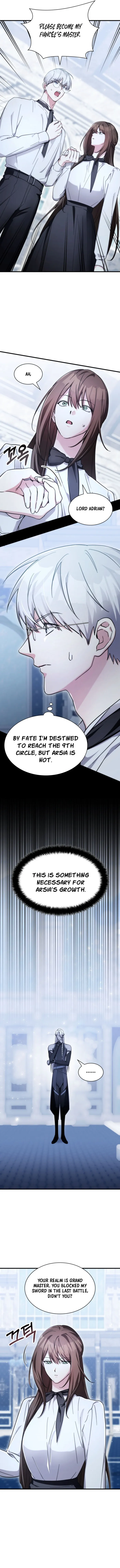 Read My Lucky Encounter From The Game Turned Into Reality EN Manga Online