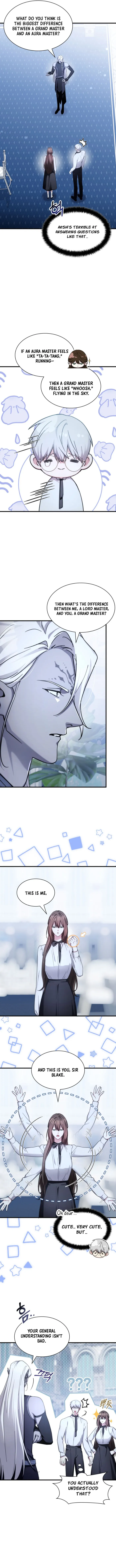 Read My Lucky Encounter From The Game Turned Into Reality EN Manga Online