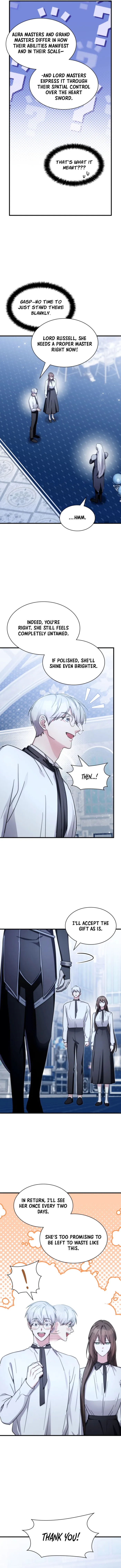 Read My Lucky Encounter From The Game Turned Into Reality EN Manga Online
