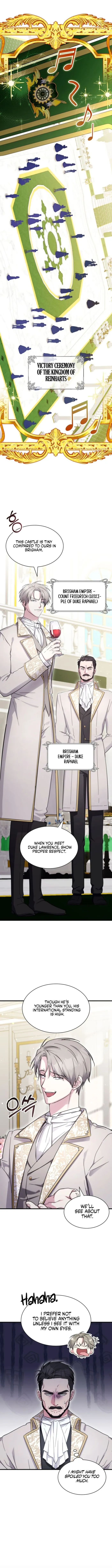 Read My Lucky Encounter From The Game Turned Into Reality EN Manga Online