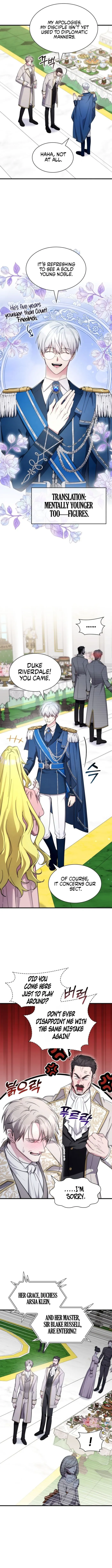 Read My Lucky Encounter From The Game Turned Into Reality EN Manga Online