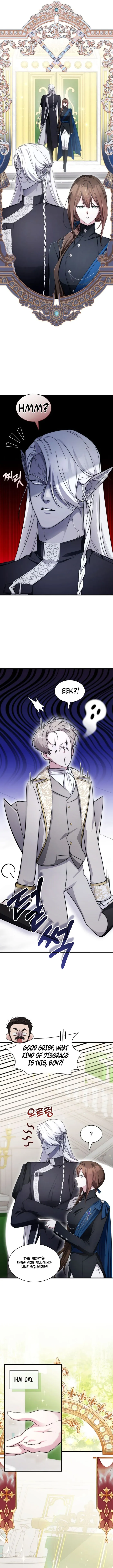 Read My Lucky Encounter From The Game Turned Into Reality EN Manga Online
