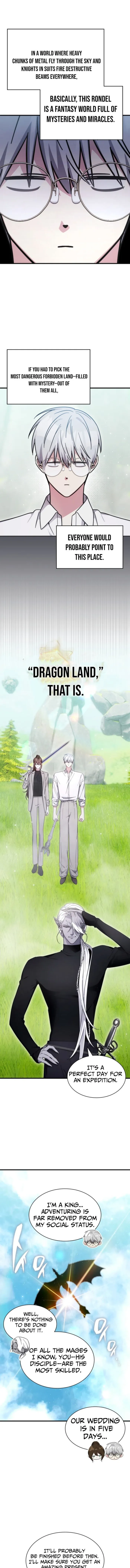 Read My Lucky Encounter From The Game Turned Into Reality EN Manga Online